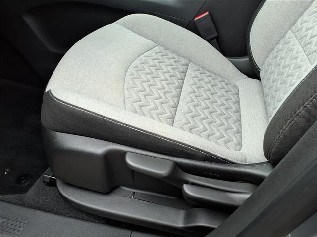 used 2023 Chevrolet Equinox car, priced at $23,995
