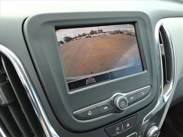 used 2023 Chevrolet Equinox car, priced at $23,995