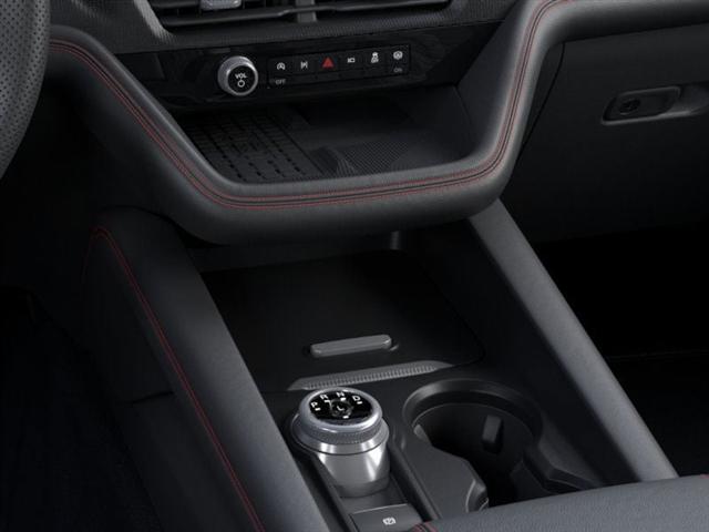 new 2025 Ford Explorer car, priced at $58,787