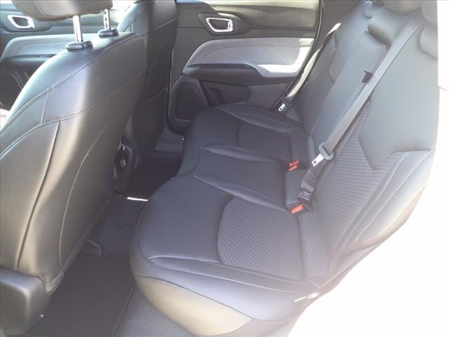 new 2025 Jeep Compass car, priced at $30,360