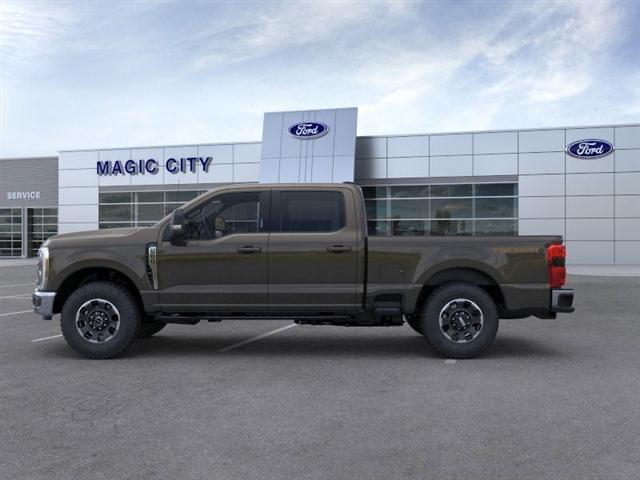 new 2024 Ford F-250 car, priced at $73,685