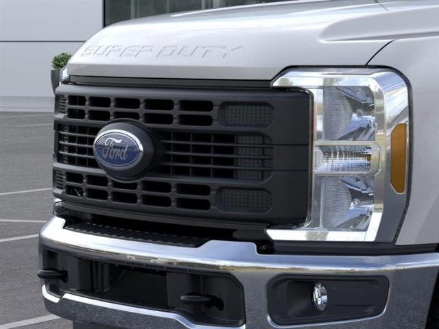 new 2024 Ford F-250 car, priced at $52,470