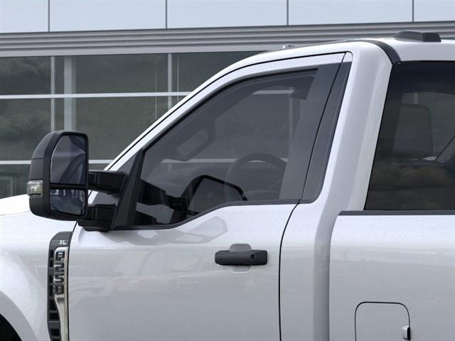 new 2024 Ford F-250 car, priced at $52,470