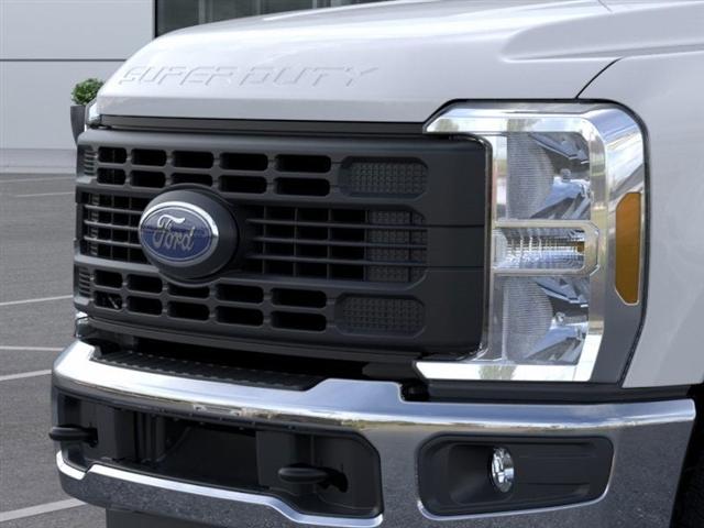 new 2024 Ford F-250 car, priced at $54,015