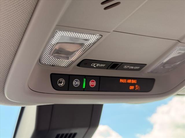 used 2023 Chevrolet Equinox car, priced at $25,500