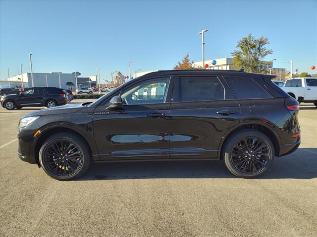 new 2024 Lincoln Corsair car, priced at $54,225