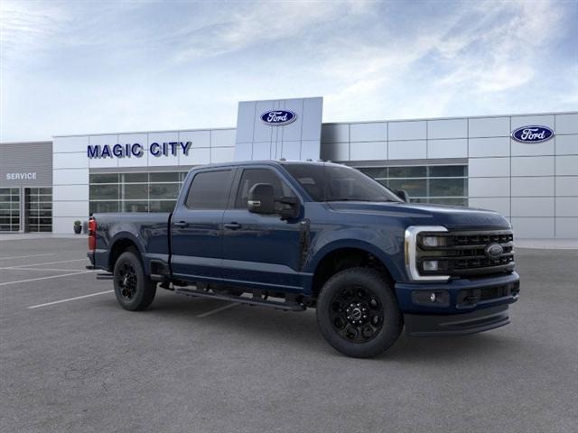 new 2024 Ford F-250 car, priced at $67,910