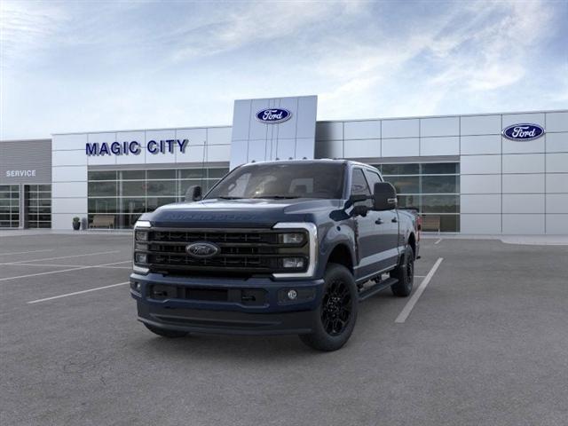 new 2024 Ford F-250 car, priced at $67,910