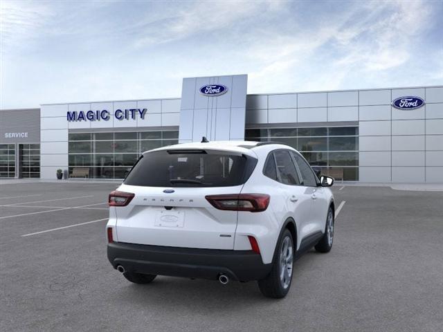 new 2026 Ford Escape car, priced at $33,000
