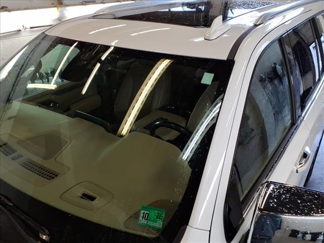 used 2021 Chevrolet Tahoe car, priced at $56,995