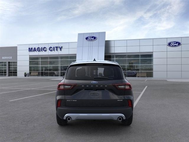 new 2025 Ford Escape car, priced at $33,040