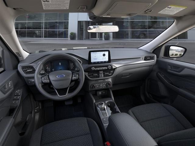 new 2025 Ford Escape car, priced at $33,040