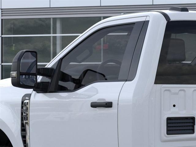 new 2025 Ford F-350 car, priced at $53,956