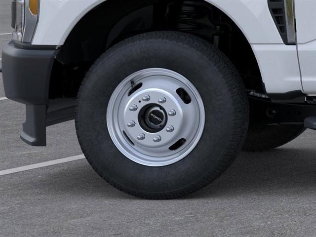 new 2025 Ford F-350 car, priced at $53,956