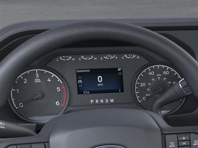 new 2025 Ford F-350 car, priced at $53,956