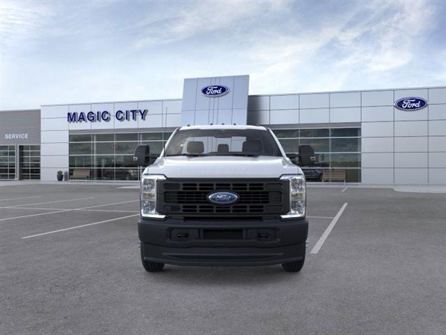 new 2025 Ford F-350 car, priced at $53,956