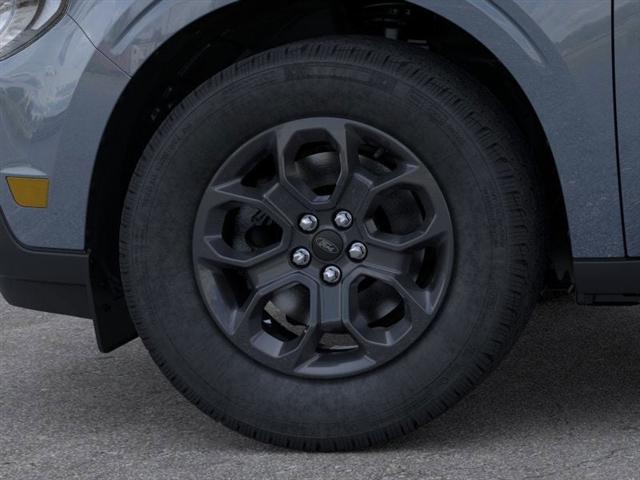 new 2025 Ford Maverick car, priced at $33,500