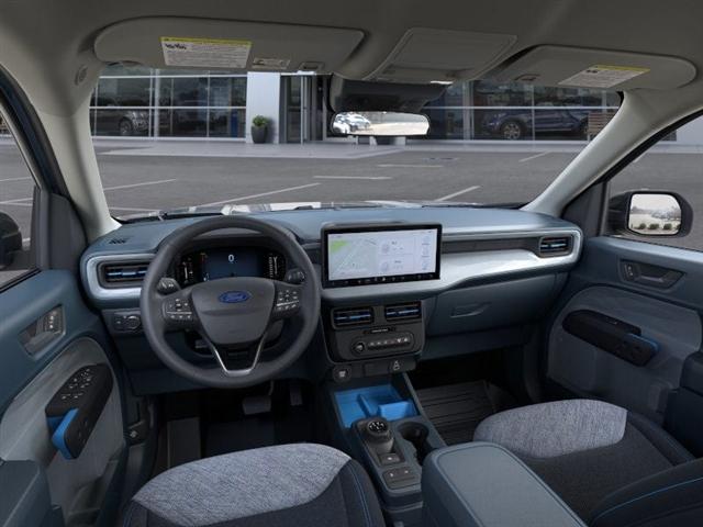 new 2025 Ford Maverick car, priced at $33,500