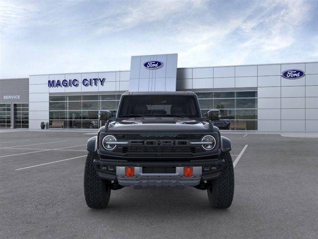 new 2024 Ford Bronco car, priced at $99,035