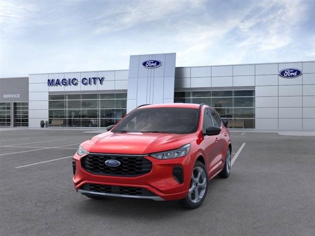 new 2024 Ford Escape car, priced at $34,895