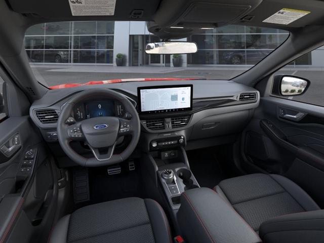 new 2024 Ford Escape car, priced at $34,895