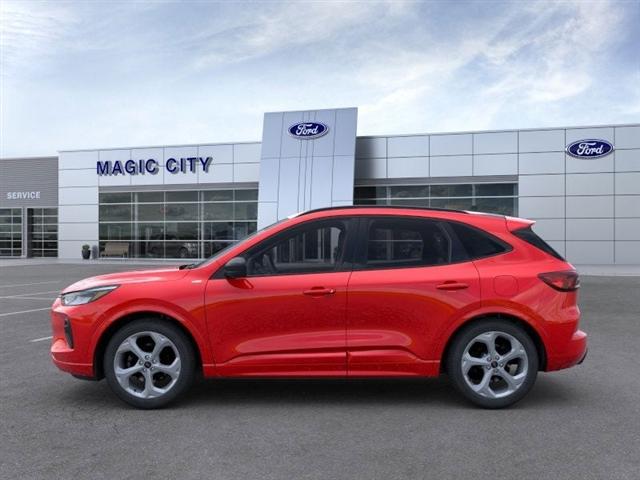 new 2024 Ford Escape car, priced at $34,895