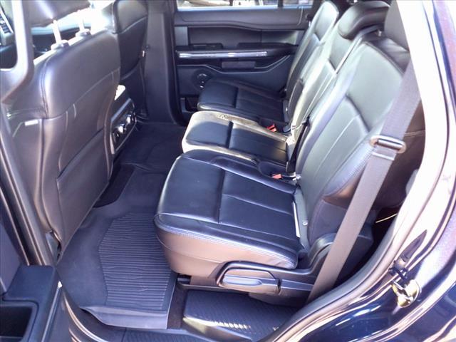 used 2021 Ford Expedition car, priced at $42,000