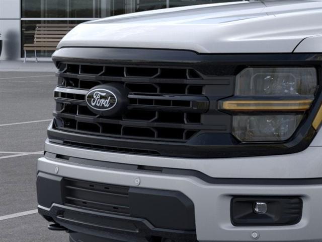 new 2025 Ford F-150 car, priced at $62,000