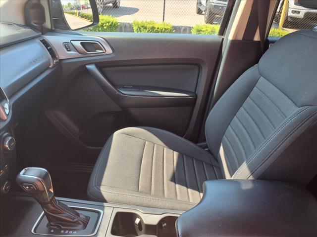 used 2021 Ford Ranger car, priced at $32,000