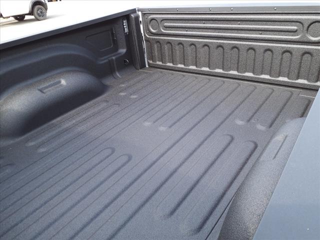 new 2025 Ram 2500 car, priced at $64,085