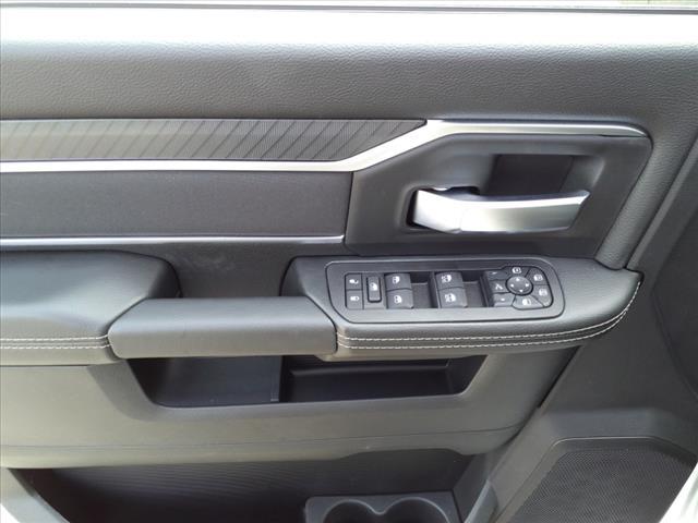 new 2025 Ram 2500 car, priced at $64,085