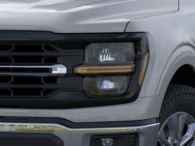 new 2024 Ford F-150 car, priced at $68,865