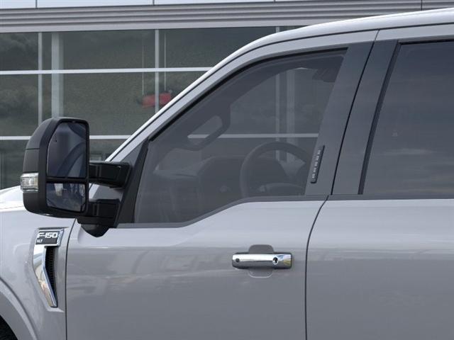 new 2024 Ford F-150 car, priced at $68,865