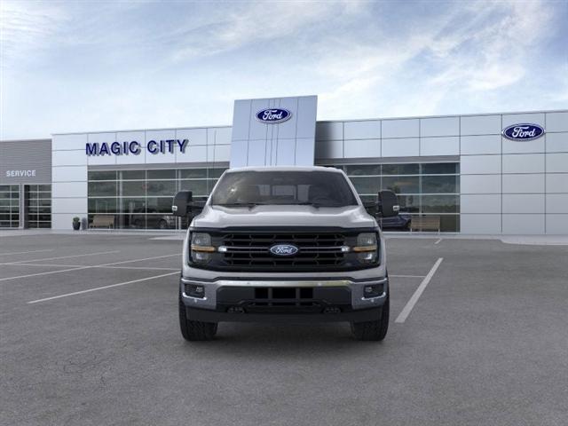 new 2024 Ford F-150 car, priced at $68,865
