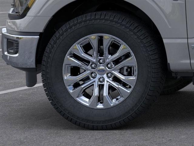 new 2024 Ford F-150 car, priced at $68,865