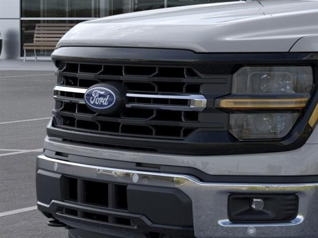 new 2024 Ford F-150 car, priced at $68,865