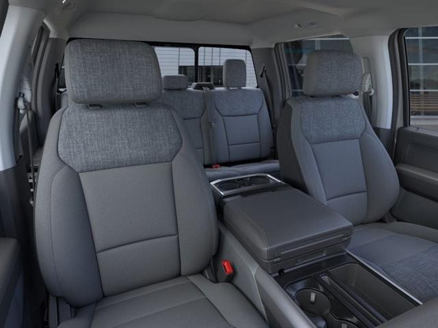 new 2024 Ford F-150 car, priced at $68,865
