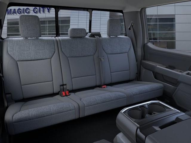 new 2024 Ford F-150 car, priced at $68,865