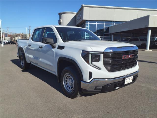 used 2024 GMC Sierra 1500 car, priced at $42,600