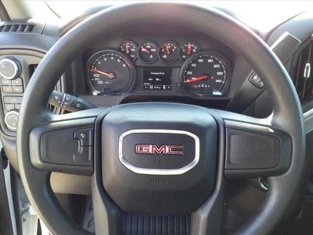 used 2024 GMC Sierra 1500 car, priced at $42,600