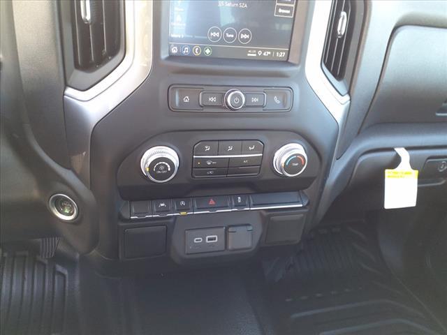 used 2024 GMC Sierra 1500 car, priced at $42,600