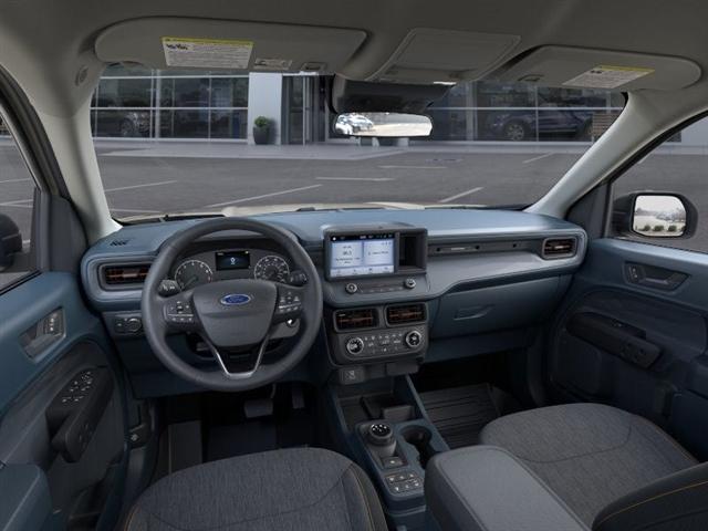 new 2024 Ford Maverick car, priced at $36,144