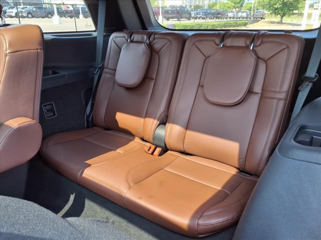 new 2025 Lincoln Aviator car, priced at $79,030