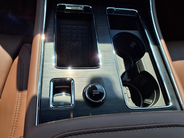 new 2025 Lincoln Aviator car, priced at $79,030