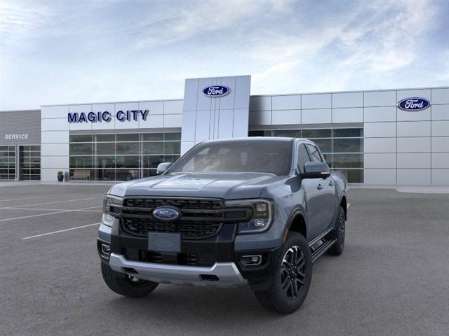 new 2024 Ford Ranger car, priced at $51,495