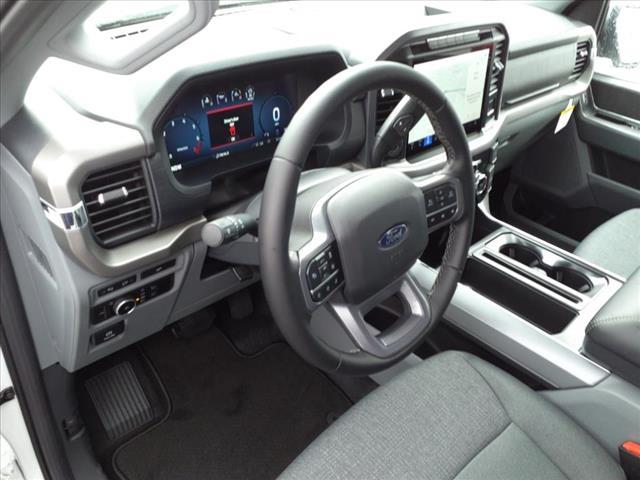 used 2024 Ford F-150 car, priced at $47,800