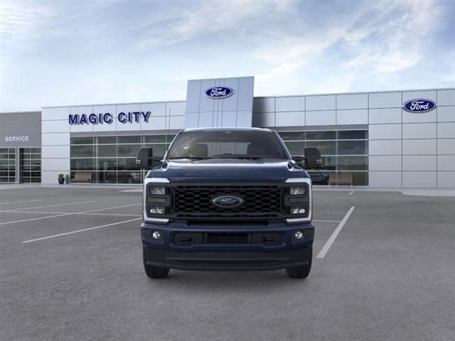 new 2025 Ford F-350 car, priced at $79,575