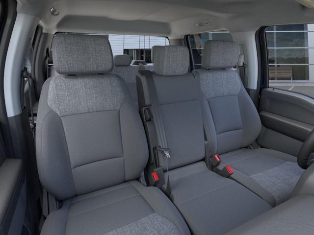 new 2025 Ford F-350 car, priced at $79,575