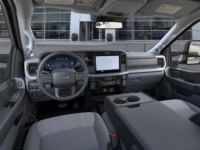 new 2025 Ford F-350 car, priced at $79,575