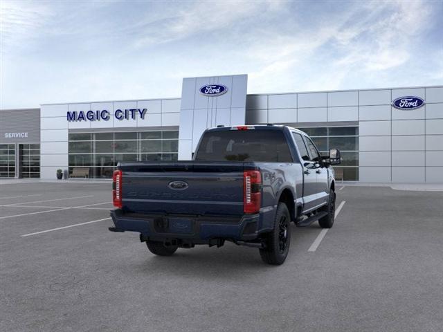 new 2025 Ford F-350 car, priced at $79,575